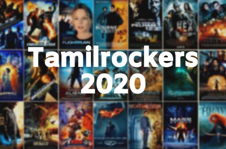 Tamilrockers 2020