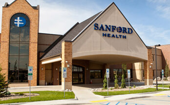 sanford health dickinson