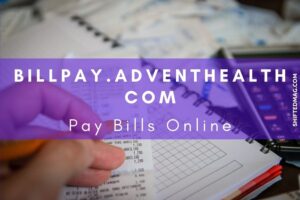 Billpay AdventHealth