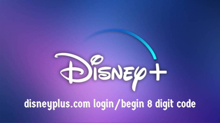 Disneyplus.com Begin